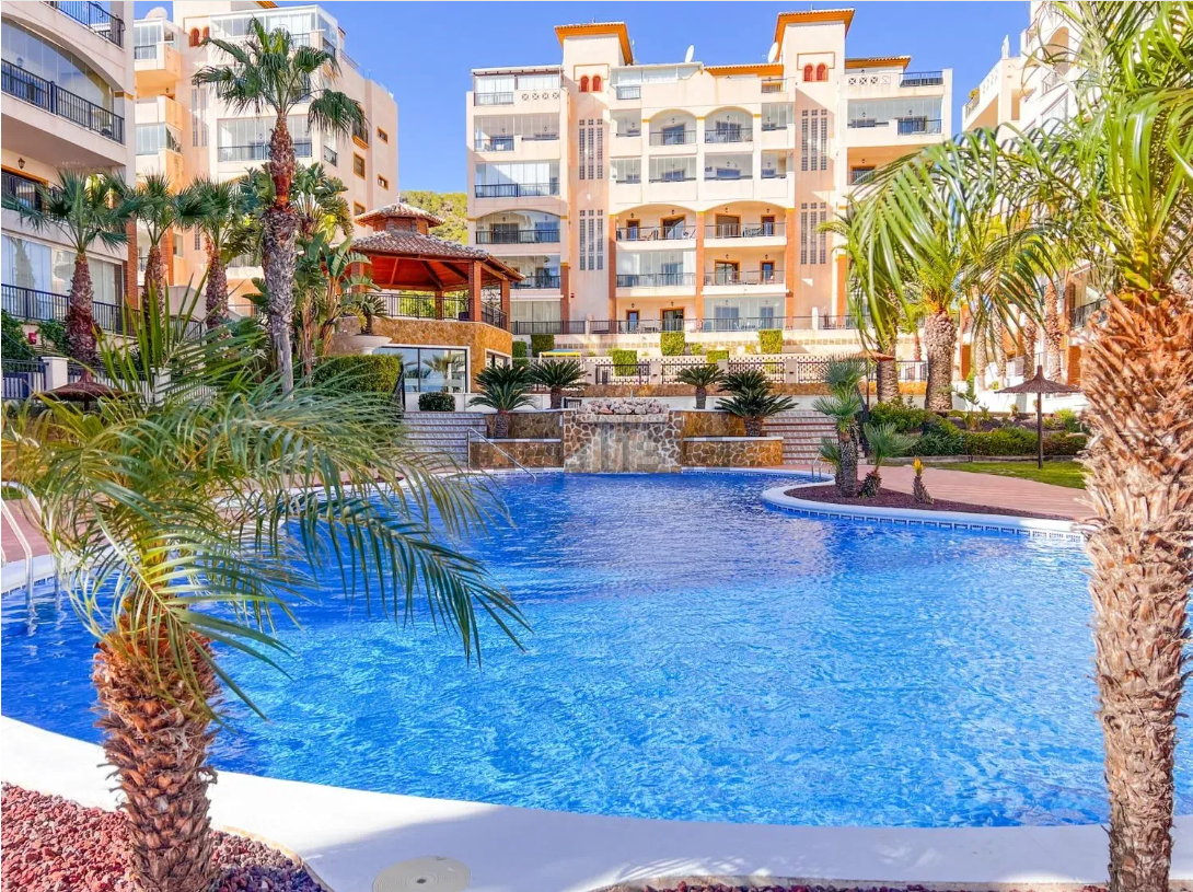 2 bedroom Apartment in Guardamar del Segura