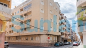 Använda fastigheter - Lägenhet - Torrevieja