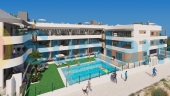 New Build - Apartment - Orihuela costa - Pilar De La Horadada