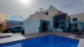 Verkauf - Haus - Ciudad Quesada