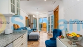 Använda fastigheter - Lägenhet - Pilar de la Horadada