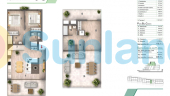 Neubau - Bungalow - Finestrat - Urbanizaciones