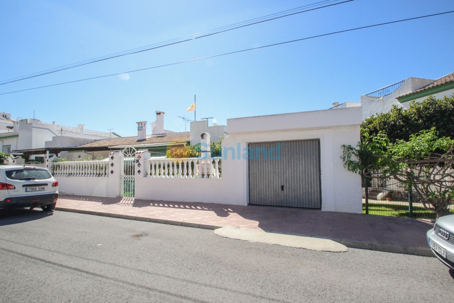 Verkauf - Townhouse - Ciudad Quesada - Rojales