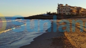 Ny bygg - Takvåning - Orihuela Costa - Playa Flamenca