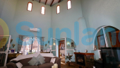 Använda fastigheter - Villa - Algorfa - Castillo de montemar