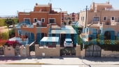Resale - Townhouse - Los Montesinos - 