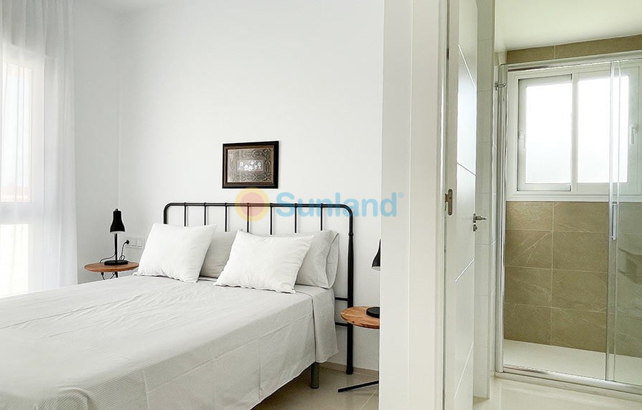 Använda fastigheter - Lägenhet - Rojales - Ciudad Quesada