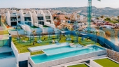 New Build - Penthouse - Rojales - ALTOS DE LA MARQUESA