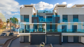 Använda fastigheter - Apartment / flat - Guardamar del Segura - Guardamar - El Raso