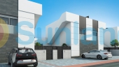 Nueva construcción  - Semi-Detached Villa - Rojales