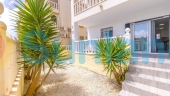 Använda fastigheter - Lägenhet - Orihuela Costa - Lomas De Cabo Roig