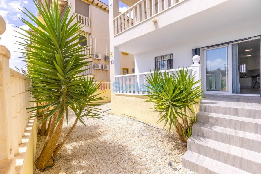 Verkauf - Apartment - Orihuela Costa - Lomas De Cabo Roig