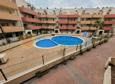 Lägenhet - Använda fastigheter - Almoradí - Almoradi