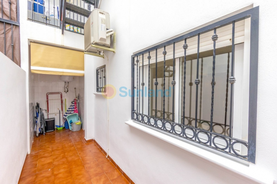 Verkauf - Apartment - Orihuela Costa - La Ciñuelica
