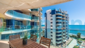Verkauf - Apartment - Orihuela Costa - Punta Prima
