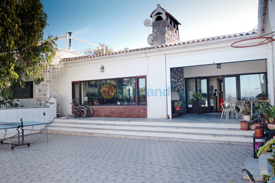 Verkauf - Haus - Torrevieja - La Mata