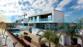 New Build - Villa - Orihuela costa - El Mojón