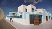 Neubau - Haus - San Fulgencio - Pueblo