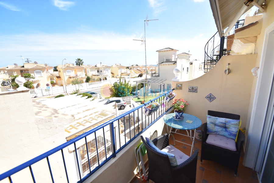 Använda fastigheter - Lägenhet - Ciudad Quesada - Lo Pepin