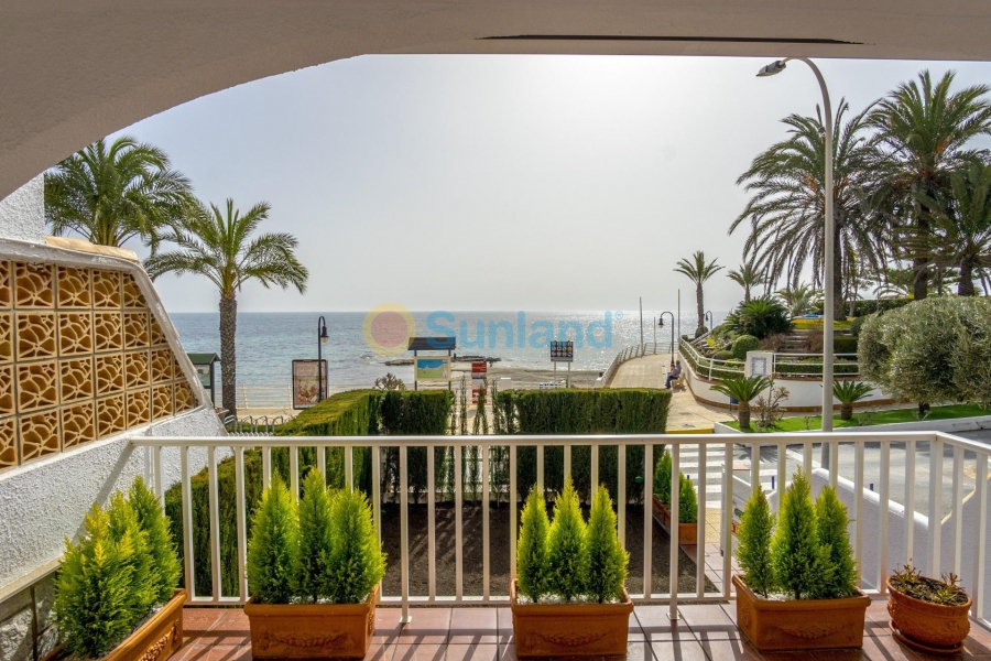 Вторичка - Terraced house - Orihuela Costa - Agua Marina
