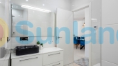 Använda fastigheter - Lägenhet - ALICANTE - Alicante center