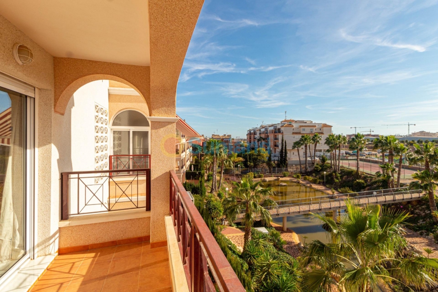 Verkauf - Apartment - Orihuela Costa - Playa Flamenca