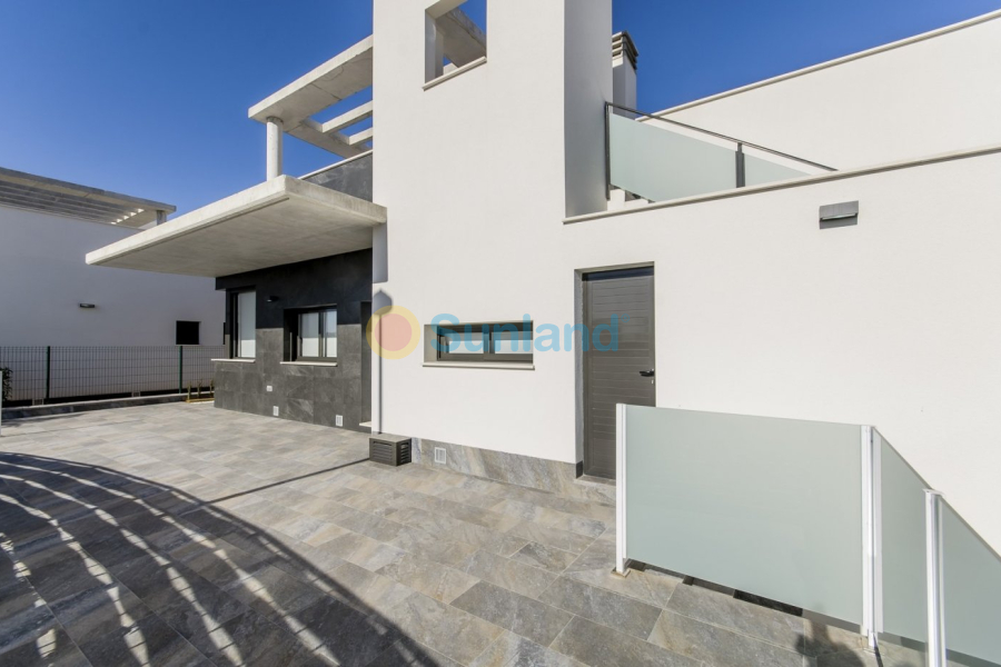 Neubau - Haus - Murcia - Lorca