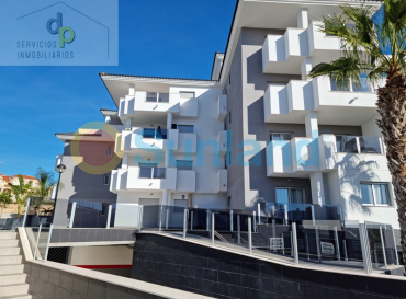 Lägenhet - Använda fastigheter - Orihuela Costa - Villamartin