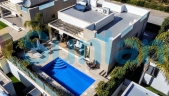 Använda fastigheter - Villa - Los Montesinos - Vistabella Golf