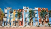 Neubau - Haus - Villajoyosa - Playas Del Torres