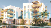 Ny bygg - Takvåning - El Verger - Zona De La Playa