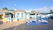 Använda fastigheter - Villa - Benijofar - Monte Azul