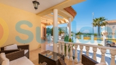 Använda fastigheter - Villa - San Miguel