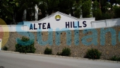 Neubau - Haus - Altea - Altea Hills