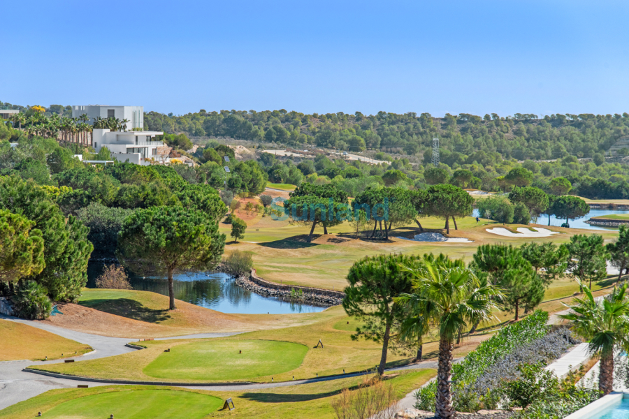 Använda fastigheter - Villa - Las Colinas Golf Resort - Las Colinas golf