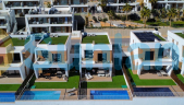 Använda fastigheter - Villa - Finestrat - Bahia Golf