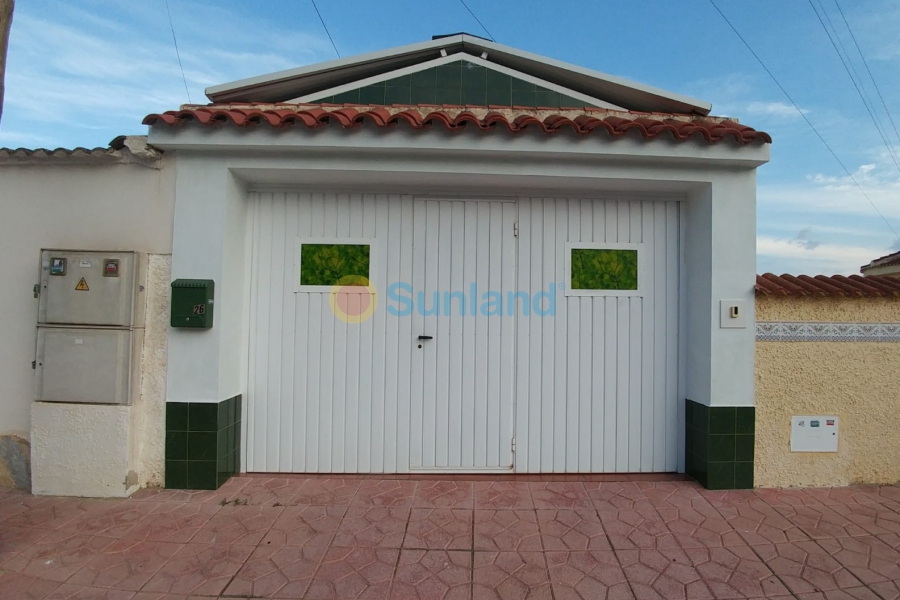 Verkauf - Detached Villa - Ciudad Quesada - Central Quesada