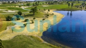 Новостройка - Bилла - Orihuela - Vistabella Golf