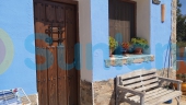 Brukte eiendommer - Finca / Country Property - Los Montesinos