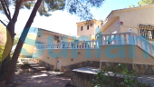 Använda fastigheter - Detached Villa - Algorfa - Montemar - Saint Andrews Heights