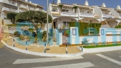 Verkauf - Terraced house - Orihuela Costa - Agua Marina