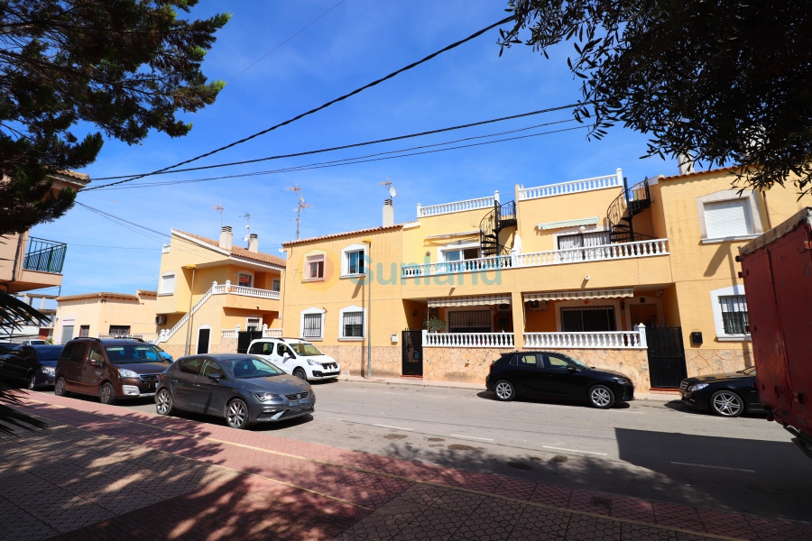 Använda fastigheter - Lägenhet - Orihuela - San Bartolomé