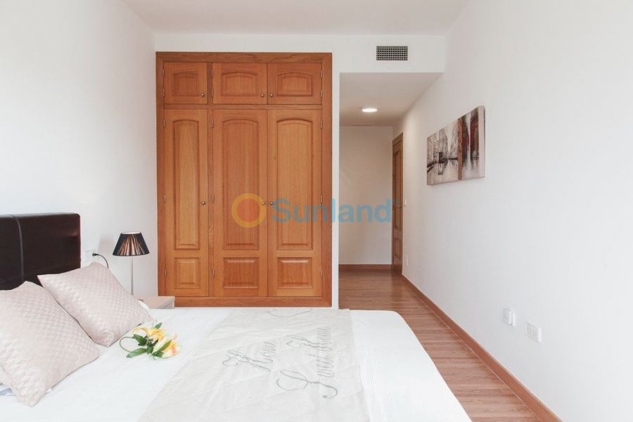 Använda fastigheter - Lägenhet - San Pedro del Pinatar - CENTRO