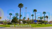 Ny bygg - Town House - Los Alcázares - Serena Golf