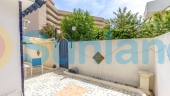 Använda fastigheter - Terraced house - Orihuela Costa - La Zenia
