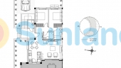 Nueva construcción  - Apartamento - Rojales - Ciudad Quesada