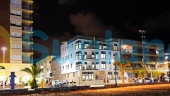 Ny bygg - Lägenhet - San Pedro del Pinatar - Playa