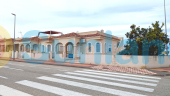 Brukte eiendommer - Detached Villa - Lo Crispín