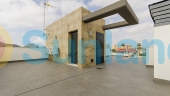 Neubau - Haus - Cartagena - Playa honda