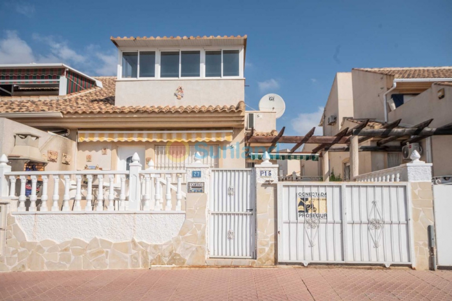 Verkauf - Haus - Ciudad Quesada